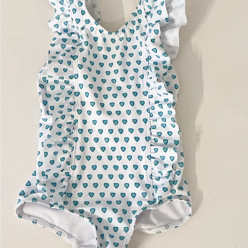 Minnow Swim